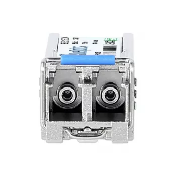Modulo ricetrasmettitore SFP BlueOptics SP-03-IR1-IDFN-BO 155 Mbit/s 1310 nm