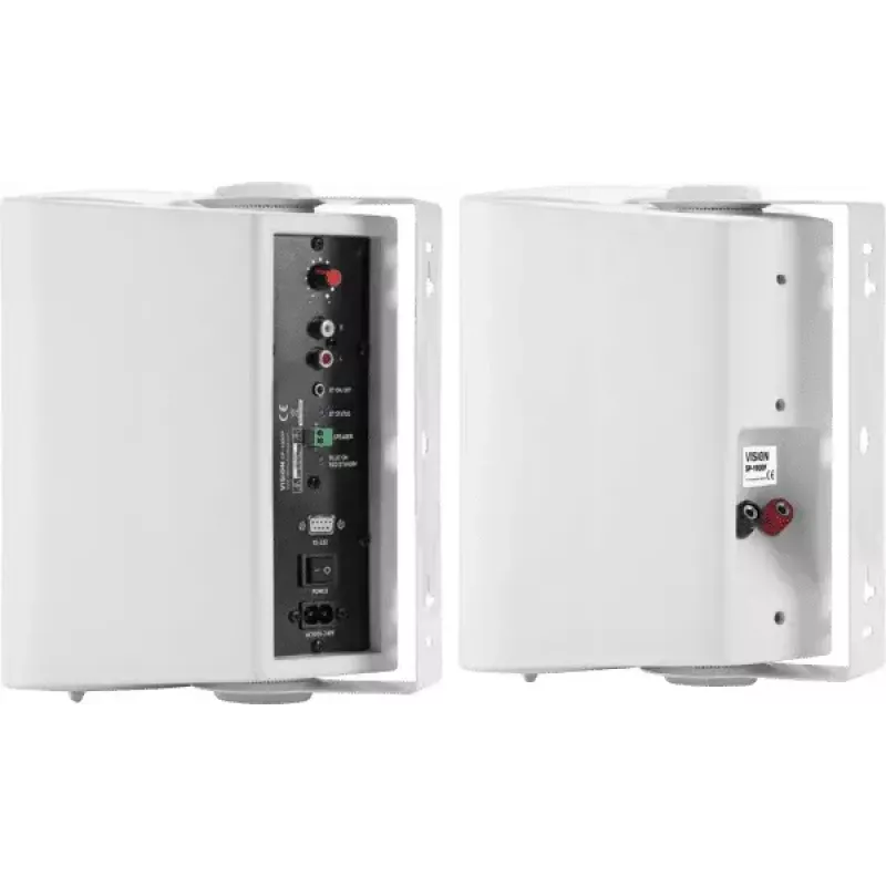 Set di diffusori Vision SP-1900P 60 W