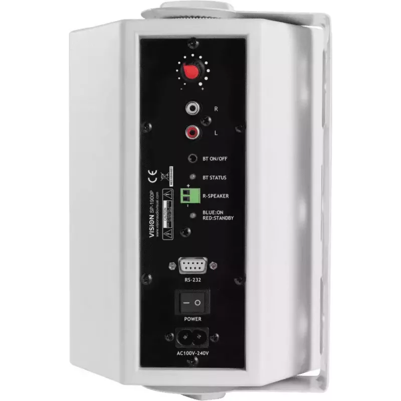 Set di diffusori Vision SP-1900P 60 W