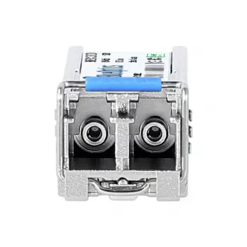 Ricetrasmettitore SFP BlueOptics SPG-FE-LX-IDFC-BO 155 Mbit/s 1310 nm