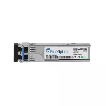 Ricetrasmettitore SFP BlueOptics SPG-FE-LX-IDFC-BO 155 Mbit/s 1310 nm