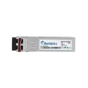 Ricetrasmettitore SFP+ BlueOptics SPP-10S-ER-CDFA-BO 10000 Mbit/s