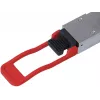 Modulo ricetrasmettitore in fibra ottica BlueOptics SPQ-CE-ER-CDFL-M-BO 100000 Mbit/s QSFP28