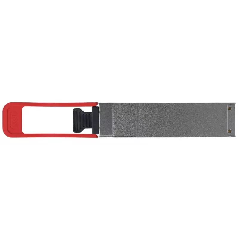 Modulo ricetrasmettitore in fibra ottica BlueOptics SPQ-CE-ER-CDFL-M-BO 100000 Mbit/s QSFP28