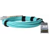BlueOptics SPTMJP1PMCDF007-BO QSFP28 AOC, 7 m