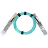 BlueOptics SPTMJP1PMCDF025-BO QSFP28 AOC, 25 m