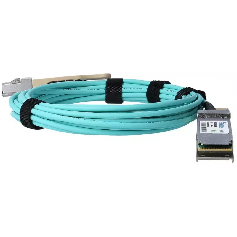 Cavo AOC BlueOptics SPTMJP1PMCDF030-BO QSFP28 InfiniBand 30 m