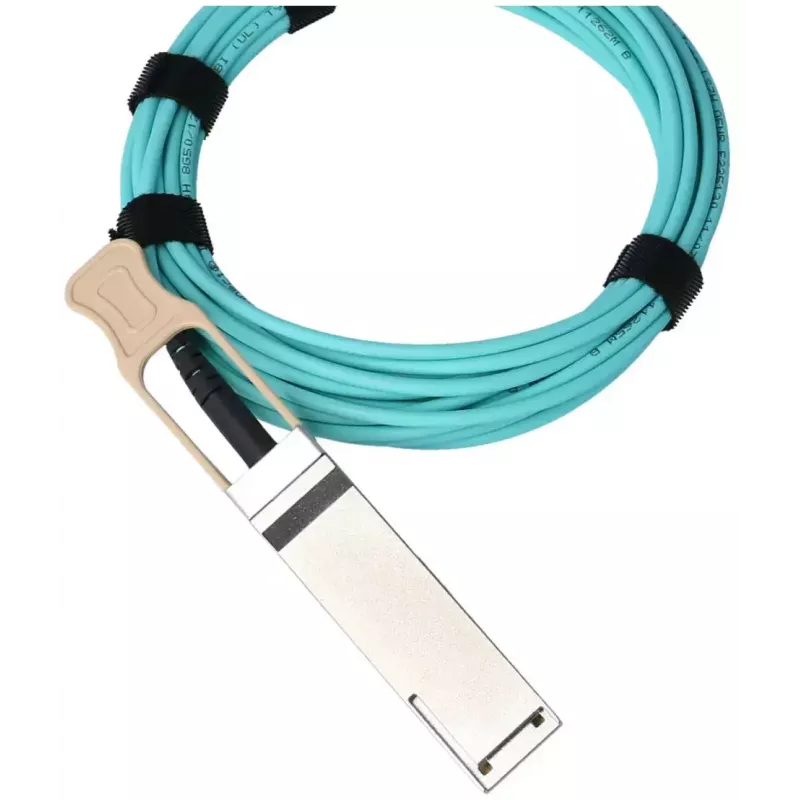 Cavo AOC BlueOptics SPTMJP1PMCDF030-BO QSFP28 InfiniBand 30 m