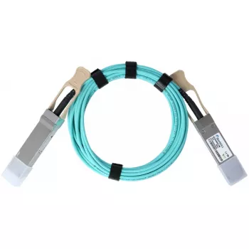 Cavo AOC BlueOptics SPTMJP1PMCDF030-BO QSFP28 InfiniBand 30 m