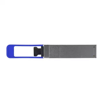 Modulo ricetrasmettitore in fibra ottica BlueOptics SPTSLP4SLCDF-BO 100000 Mbit/s QSFP28