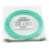 Cavo in fibra ottica InfiniBand BlueOptics SRCABLE15M-BO 15 m LC beige