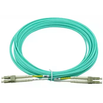 Cavo in fibra ottica InfiniBand BlueOptics SRCABLE15M-BO 15 m LC beige