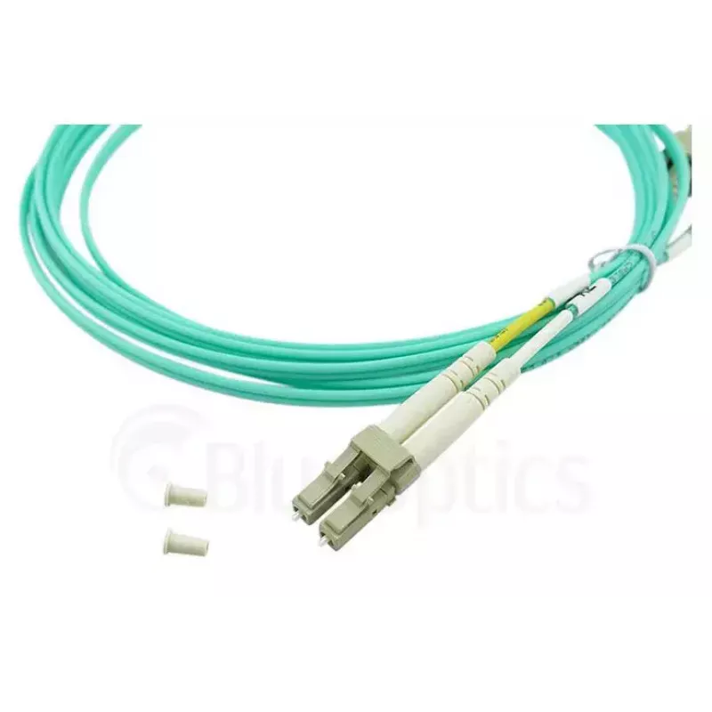 Cavo in fibra ottica InfiniBand BlueOptics SRCABLE20M-BO 20 m LC beige
