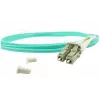 Cavo in fibra ottica InfiniBand BlueOptics SRCABLE20M-BO 20 m LC beige