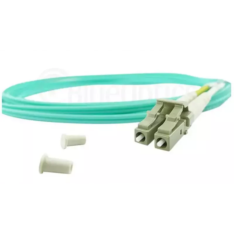 Cavo in fibra ottica InfiniBand BlueOptics SRCABLE20M-BO 20 m LC beige