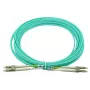 Cavo in fibra ottica InfiniBand BlueOptics SRCABLE20M-BO 20 m LC beige