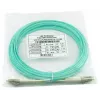 Cavo in fibra ottica InfiniBand BlueOptics SRCABLE30M-BO 30 m LC beige
