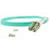 Cavo in fibra ottica InfiniBand BlueOptics SRCABLE30M-BO 30 m LC beige