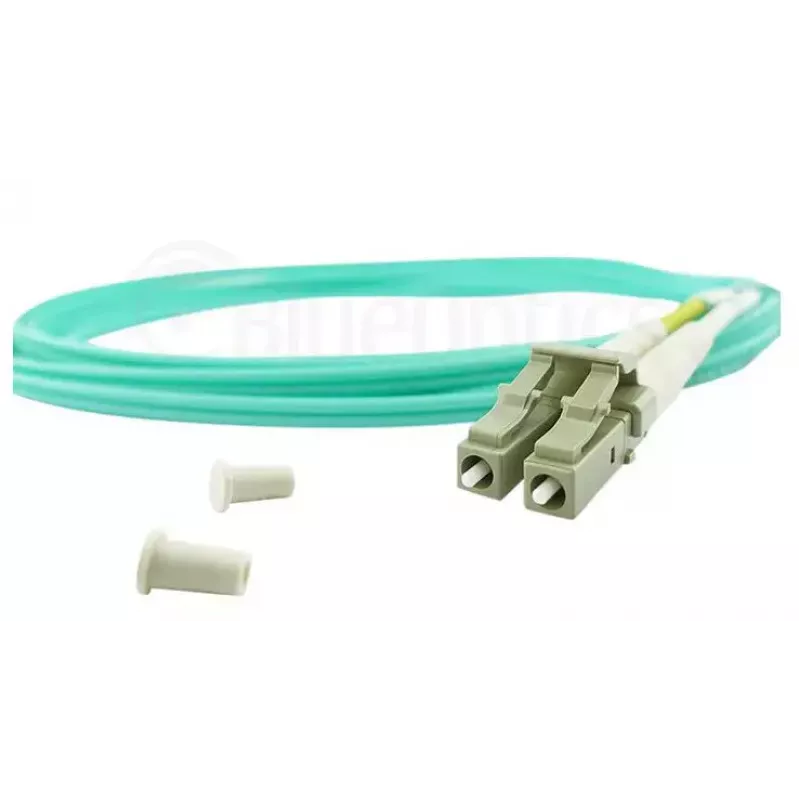 Cavo in fibra ottica InfiniBand BlueOptics SRCABLE30M-BO 30 m LC beige