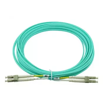 Cavo in fibra ottica InfiniBand BlueOptics SRCABLE30M-BO 30 m LC beige