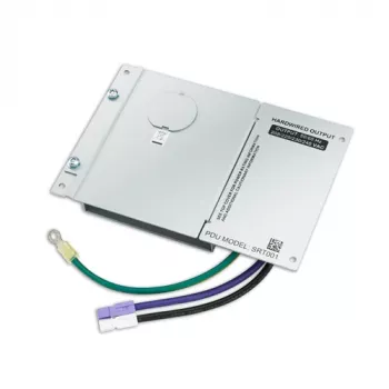 Kit hardwire di output APC Smart-UPS SRT001 5kVA