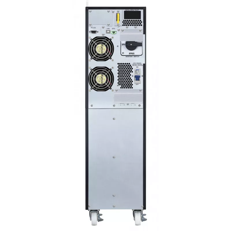 APC SRV6KI gruppo di continuità (UPS) doppia conversione (online) 6 kVA 6000 W