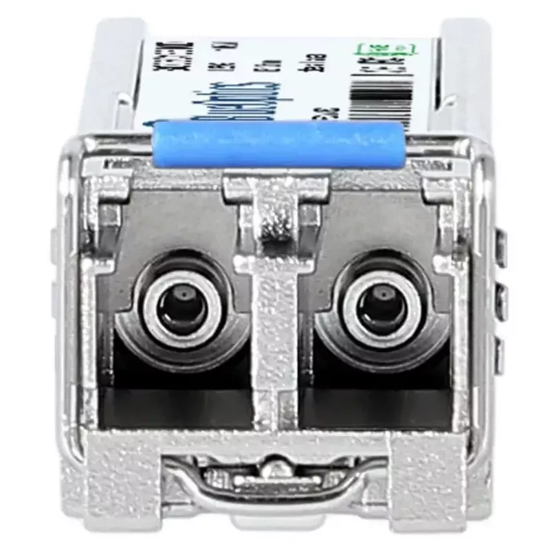 Modulo ricetrasmettitore SFP BlueOptics SRX-SFP-1GE-LX-ET-BO 1250 Mbit/s