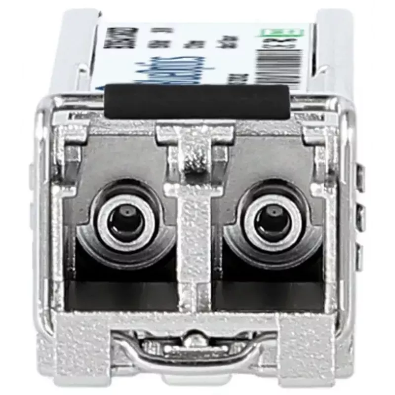 Modulo ricetrasmettitore SFP BlueOptics SRX-SFP-FE-FX-BO 155 Mbit/s