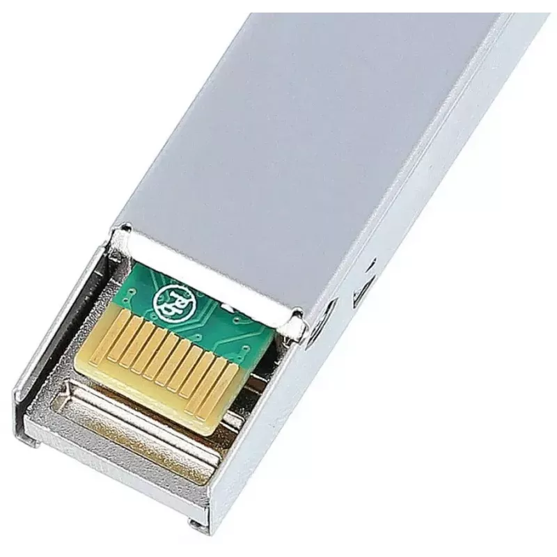 Modulo ricetrasmettitore SFP BlueOptics SRX-SFP-FE-FX-BO 155 Mbit/s