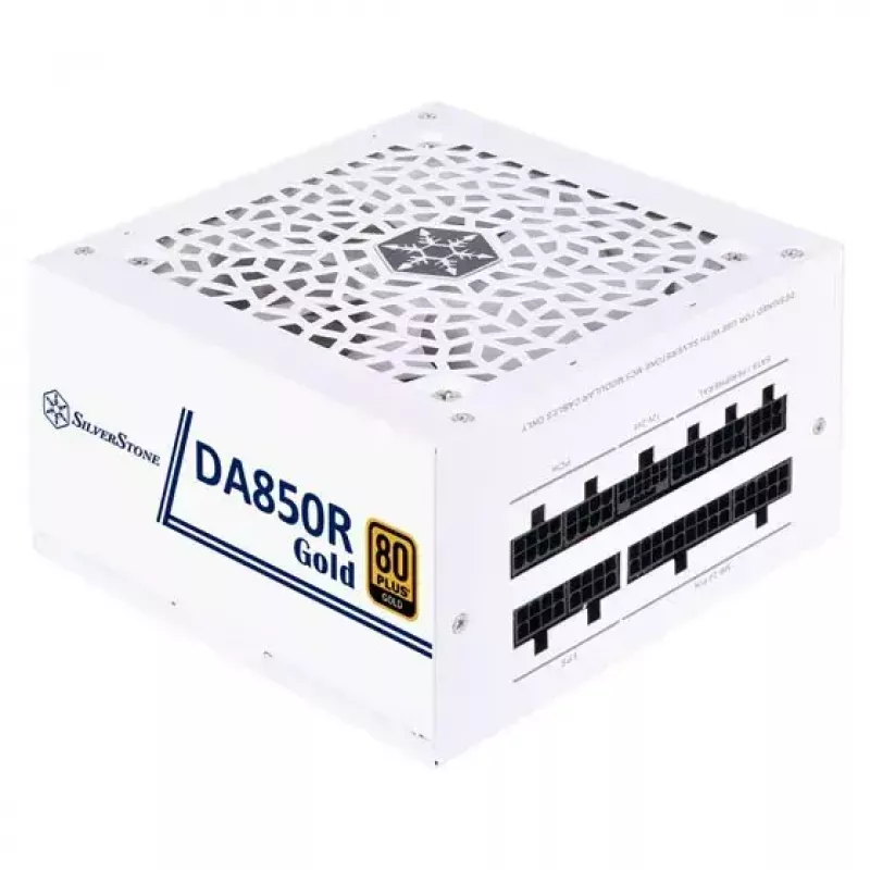 Alimentatore Silverstone DA850R 850 W