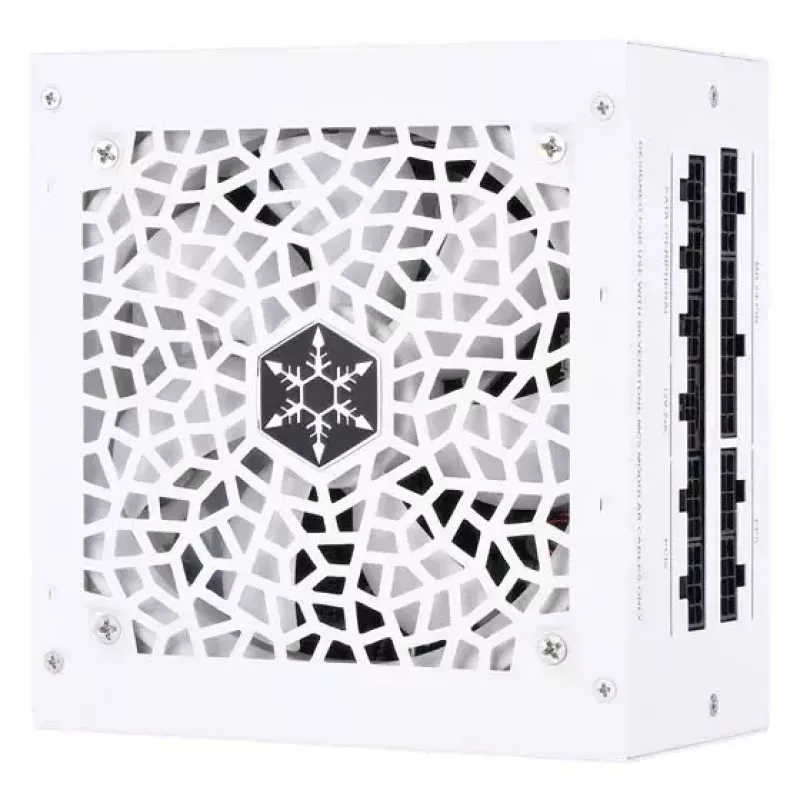 Alimentatore Silverstone DA850R 850 W