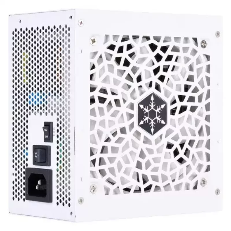 Alimentatore Silverstone DA850R 850 W