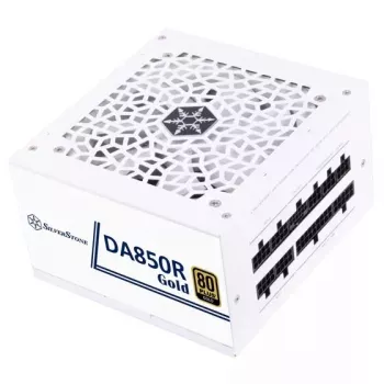 Alimentatore Silverstone DA850R 850 W