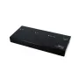StarTech.com splitter video DVI a 2 porte con audio – DVI, 2x DVI, 1920 x 1200 pixel, nero, alluminio, 10 m