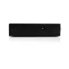 StarTech.com splitter video DVI a 2 porte con audio – DVI, 2x DVI, 1920 x 1200 pixel, nero, alluminio, 10 m