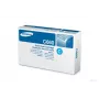 Samsung CLP-C660B cartuccia toner ciano ad alta capacità, 2000 pagine, ciano, 1 pz.
