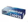 Samsung CLT-C4092S cartuccia toner ciano, 1000 pagine, 1 pz.