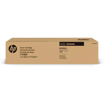 Samsung CLT-M5082L cartuccia toner originale magenta ad alte prestazioni