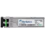 Modulo ricetrasmettitore SFP BlueOptics SU57AF-BO 1250 Mbit/s fibra ottica