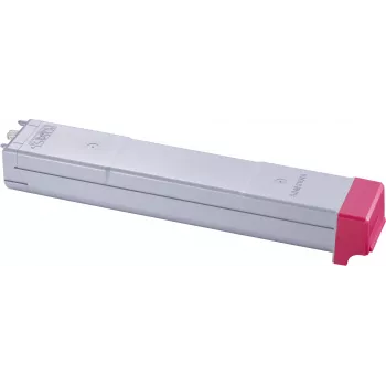 Cartuccia toner Samsung CLX-M8380A magenta, 15000 pagine, 1 pz.