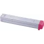 HP Samsung CLX-M8380A cartuccia di toner originale (SU591A) per Samsung CLX-8380, CLX-8385, MultiXpress CLX-8540, magenta