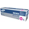 HP Samsung CLX-M8380A cartuccia di toner originale (SU591A) per Samsung CLX-8380, CLX-8385, MultiXpress CLX-8540, magenta