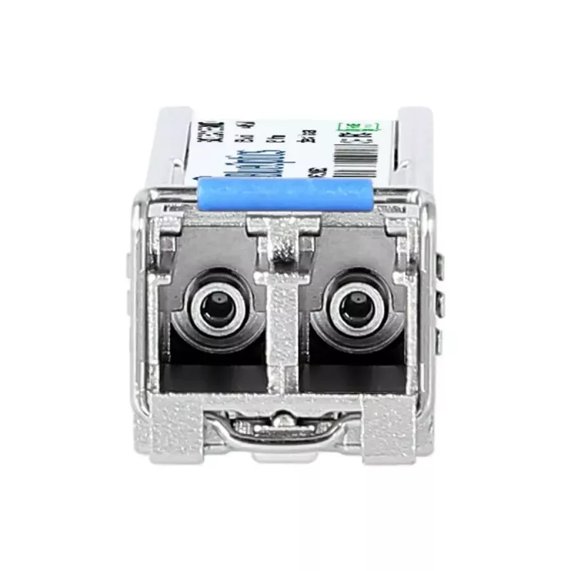 Modulo ricetrasmettitore SFP BlueOptics SU66AA-BO 155 Mbit/s fibra ottica