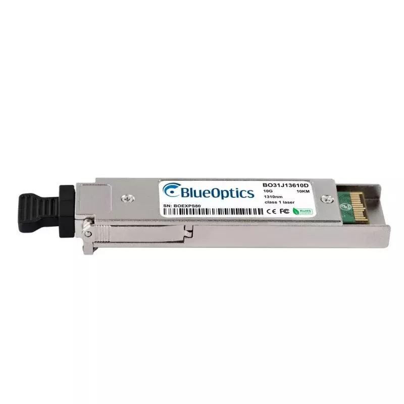 Modulo ricetrasmettitore in fibra ottica BlueOptics SU69BA-BO XFP 10000 m