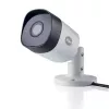 Kit telecamere di sorveglianza Yale 4 telecamere cablato 4 canali