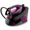 Ferro da stiro Tefal Express Vision SV8152 2800 W 1,8 l suola Durilium AirGlide Autoclean viola, nero