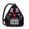 Ferro da stiro Tefal Express Vision SV8152 2800 W 1,8 l suola Durilium AirGlide Autoclean viola, nero