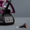 Ferro da stiro Tefal Express Vision SV8152 2800 W 1,8 l suola Durilium AirGlide Autoclean viola, nero