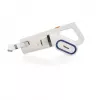 Aspirapolvere a bastone Tristar SZ-2308 400W HEPA senza sacchetto bianco
