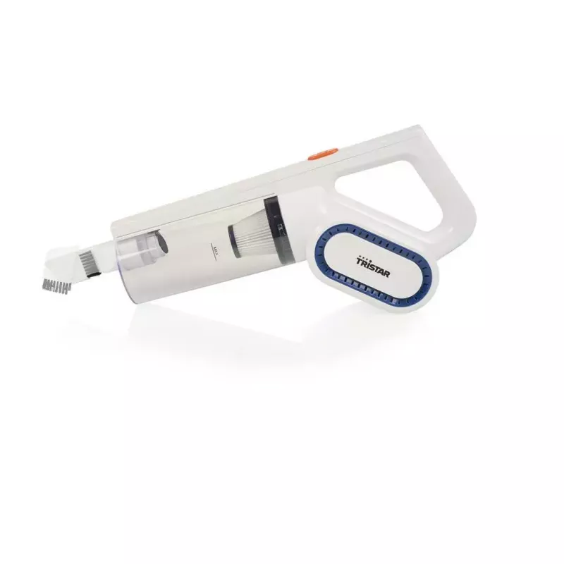 Aspirapolvere a bastone Tristar SZ-2308 400W HEPA senza sacchetto bianco
